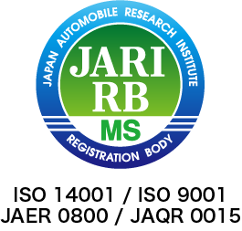 JARI RB MS