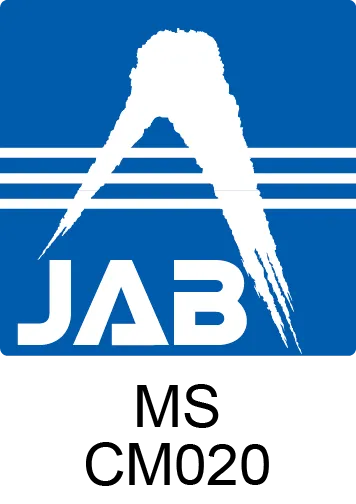 JAB MS CM020