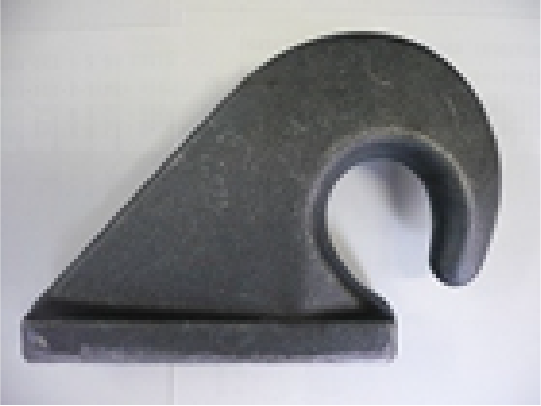フロントフック 3.5kg