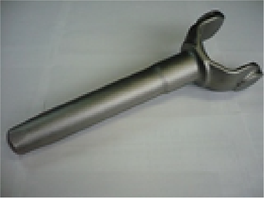 アクスルシャフト 15kg