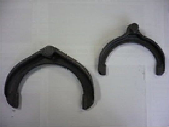 シフトフォーク 2.5kg