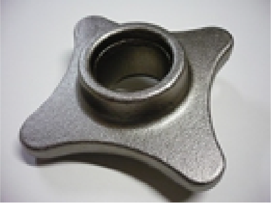 ハブ 0.5kg