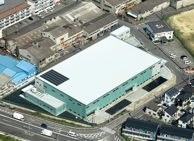 田戸サービスセンター