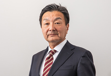 社長顔写真